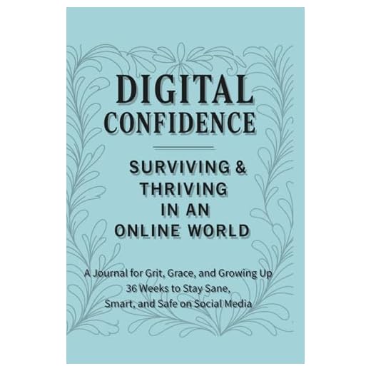 Digital Confidence Guide for Online Safety