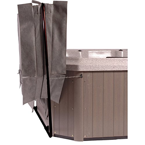 The 10 Best Hot Tub Covers Pool Care School