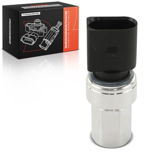 Frankberg Oil Pressure Sensor for A1 A3 Q3 TT Cordoba Ibiza Toledo Fabia O.c.t.a.v.i.a Golf J.e.t.t.a Mult.ivan New Beetle P.a.s.s.a.t Polo S.c.i.r.o.c.c.o S.h.a.r.a.n T.o.u.r.a.n 1995-2024 1K0959126D