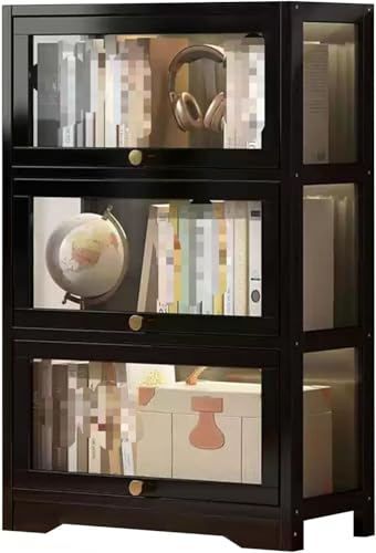 Vitrina expositora de acrílico de alto...