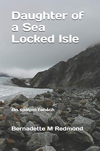 Daughter of a Sea Locked Isle