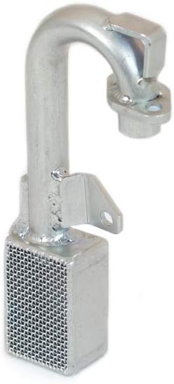 Canton Racing 20-071 Oil Pump Pickup (SBC For Bolt On Select Pump In 7" CT Pan), 1 Pack