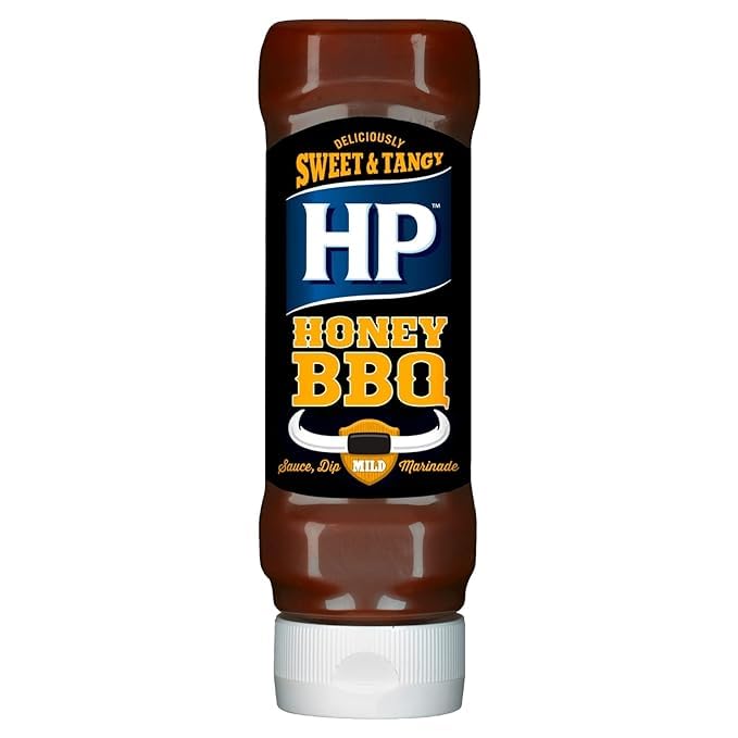 HP Honey BBQ Woodsmoke Sauce, 16.4 oz / 465 g (B0D1VJFS4X) Amazon Price History, Amazon Price Tracker