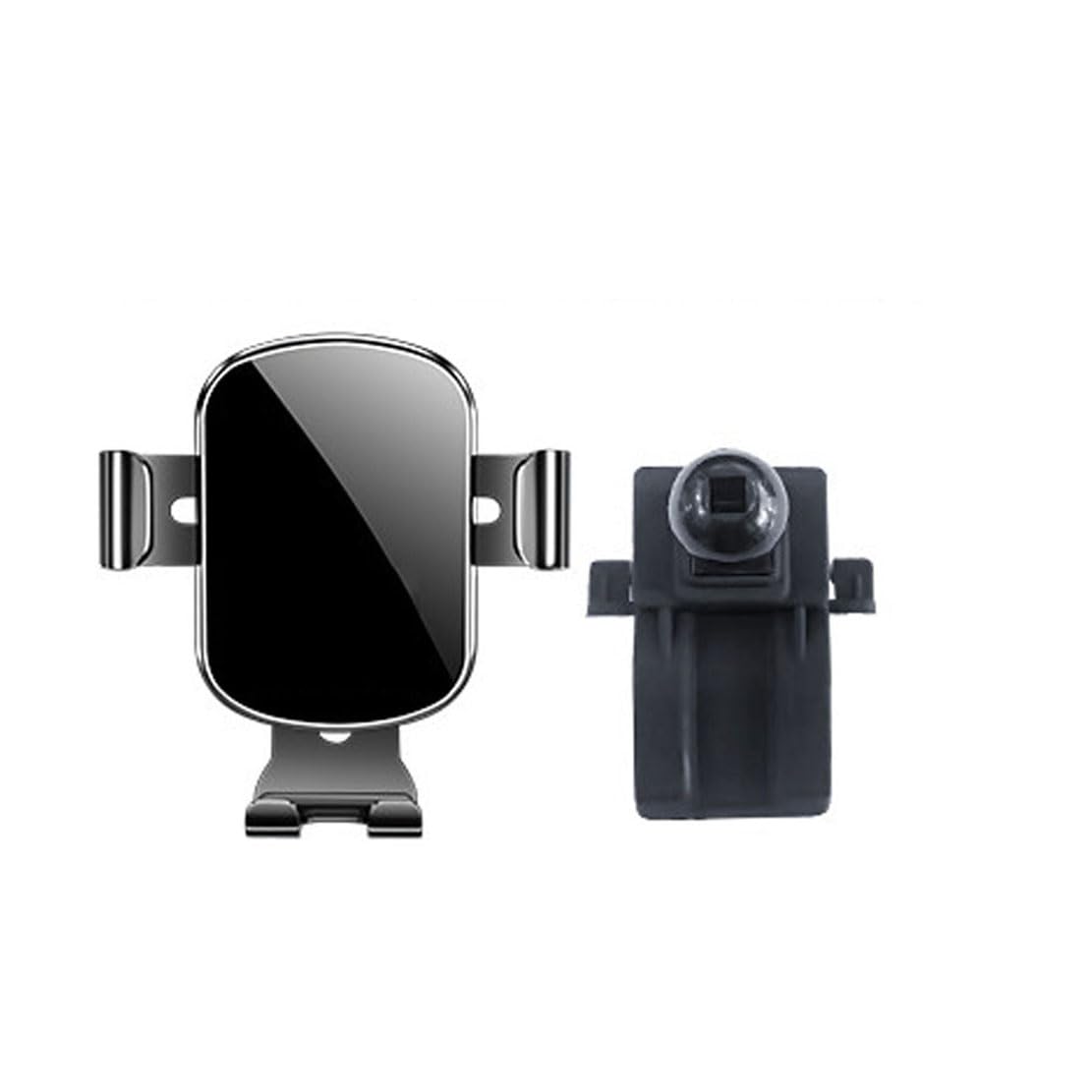 DHBZNB Car phone holder,Compatible with Cadillac XT5 XT6 2016–2025,Auto Parts