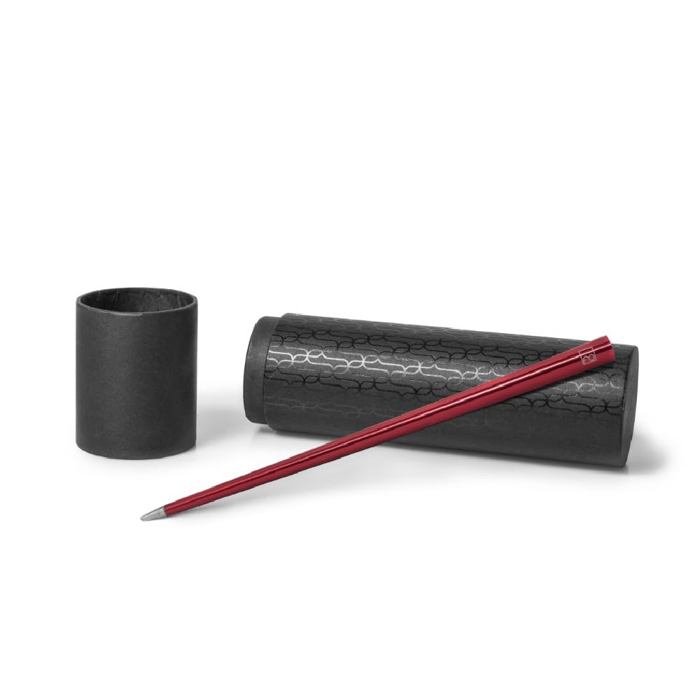 Napkin Forever Prima Inkless Pen - Red