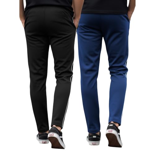 Image of Men's Regular Fit Track Pants