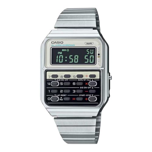 [Casio] rv Casio Collection Vintage CA-500WE-7BEF
