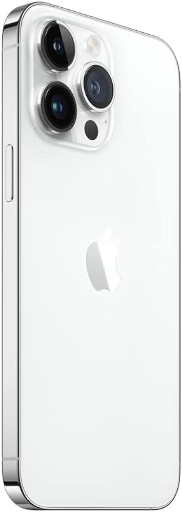 iPhone14Pro 256GB ホワイト Apple iPhone 14 Pro Max (256 GB) – Prateado | Amazon.com.br