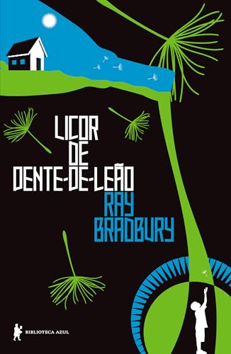 Licor de dente-de-leão