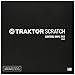 NI Traktor Scratch Pro Control Vinyl MK2 Blue