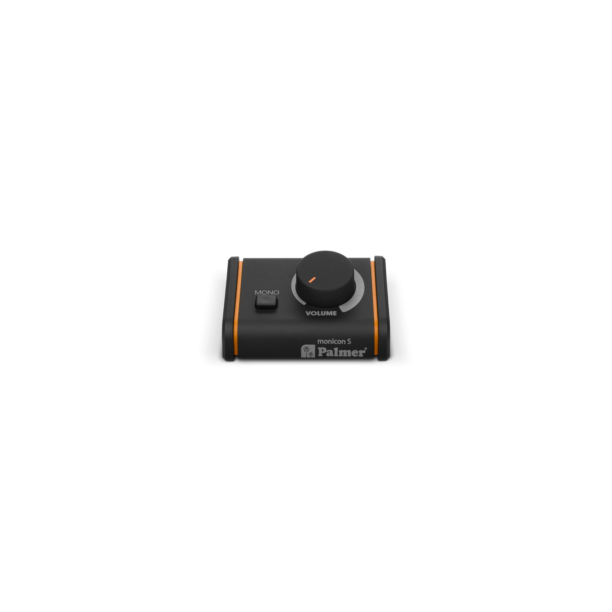 Palmer MONICON S – Regolatore di livello passivo Nero