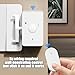 Wireless Button Pusher, Automatic Remote Control, Compact No Wiring Device, Electronic Press Tool, Smart Home Gadget Easy Use, Activator for Lights Appliances Bedroom Living Room