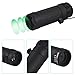 Joyzan Monocular Telescope, 8X Handheld Wide Angle Telescope Spotting Scope Wildlife Observers Eyepiece Compact Monocular HD for Outdoor Enthusiasts Bird Watcher Hikers Hunters Sports Fans Travelers