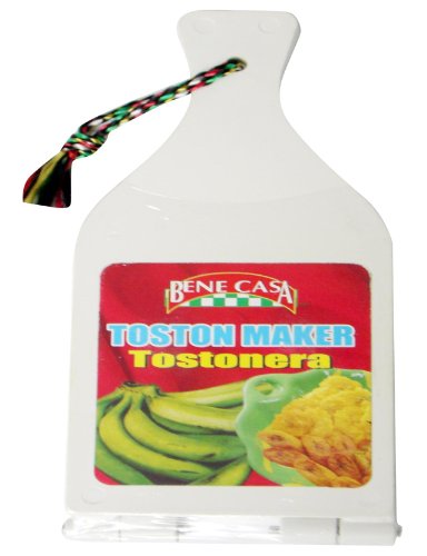 Benecasa Plastic Tostonera for Plaintains