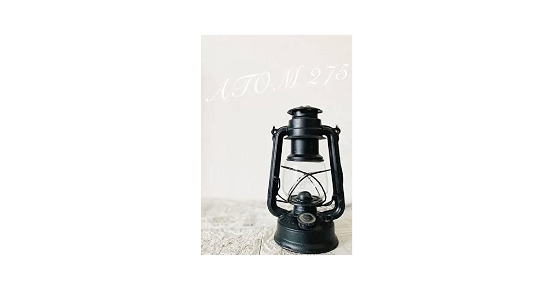 feuerhand 275 ATOMフュアハンド　ヴィンテージ ランタン アトム FEUERHAND 275 ATOM 50〜51's | 森の古物店 野屋
