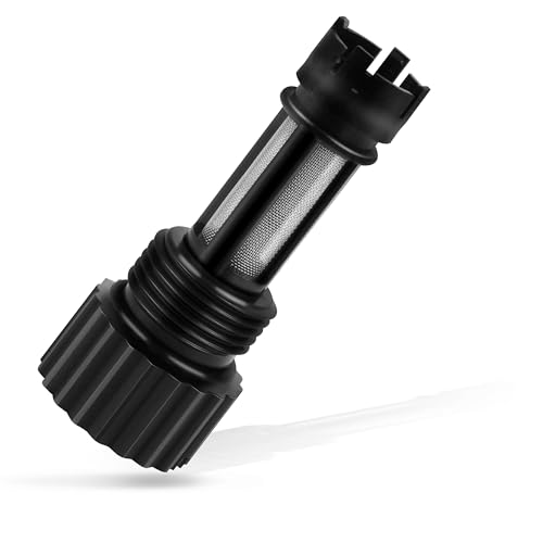 30007878A Dhw Cold Water Filter For Navien 180e NCB