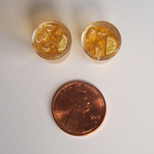 Princess Doll Playset Holiday Gift Set of 8 Dolls Play House Tea Party