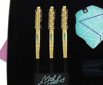 Amazon | ターゲット ザ ミラクル G2 鈴木未来モデル 限定モデル