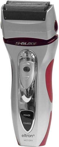 Eltron EL 5391 S Blade Wet/Dry Shaver