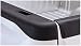 Bushwacker 49519 Chevrolet OE Style Ultimate BedRail Cap