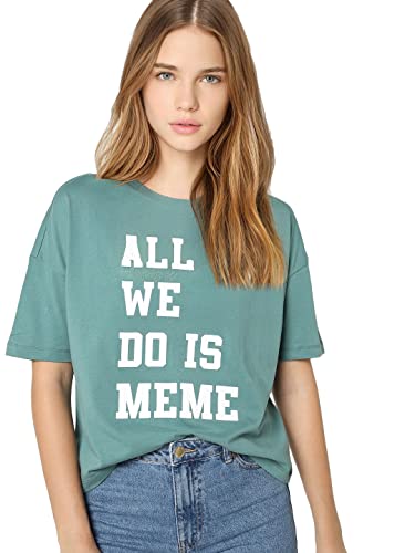 Image of ONLY Women's Regular Fit Jeans