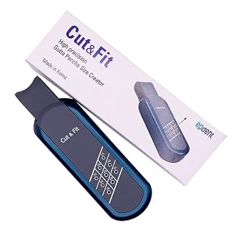 Gutta Percha Cut & Fit