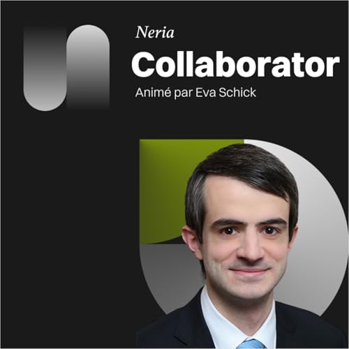 『Avocat en restructuring, &agrave; la jonction entre droit et business avec Louis-Clément Lavergne』のカバーアート