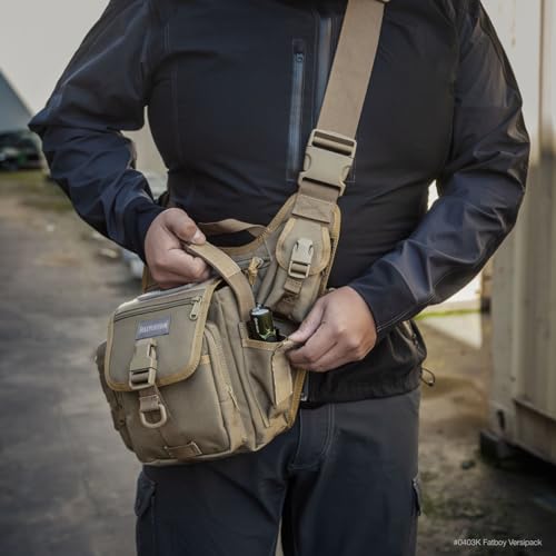 Image of Maxpedition Fatboy Versipack