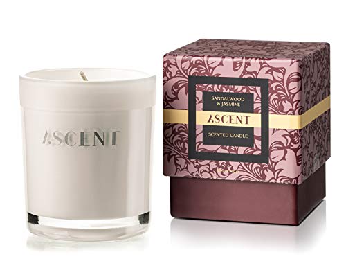 Luxury Scented Candles Soy Wax | Aromatherapy Candles for Home | Non Toxic