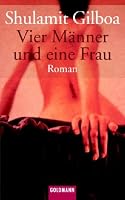 ארבעה גברים ואישה 3442452554 Book Cover