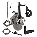 Carburetor Carb For Briggs & Stratton Storm Responder 5500 8250 Generator 030430