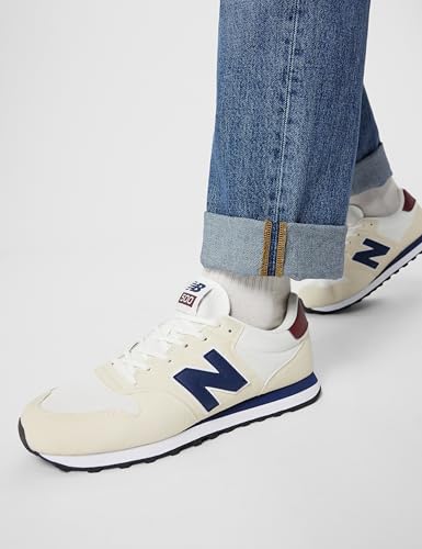 Image of New Balance Men 500 Sneaker