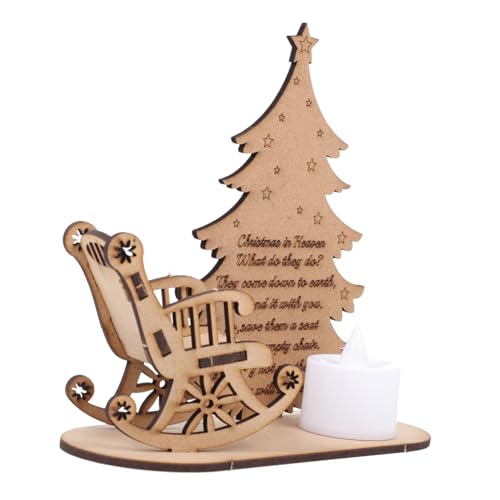 Sublimez un espace de travail triste grâce au décor de Noël chic