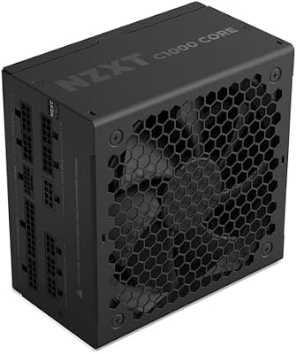 NZXT C1000 Gold Core