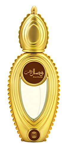 Wisal Dhahab by Ajmal Eau De Parfuim Spray (Unisex) 1.7 oz Women