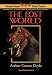 The Lost World (Phoenix Science Fiction Classics)