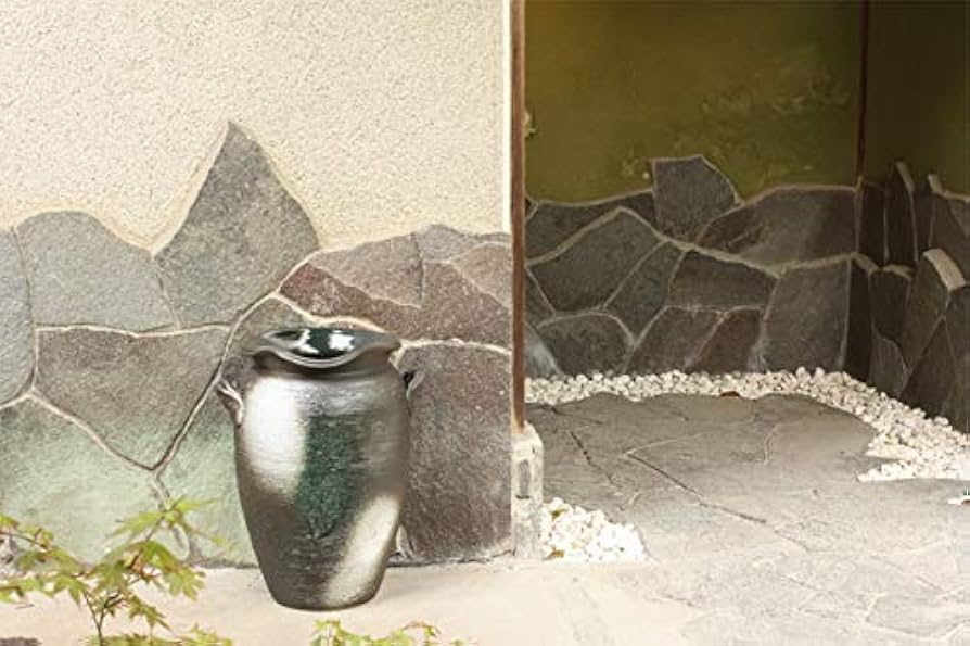 信楽焼 千段傘立て 青窯変壺型傘立 Amazon|青窯変壷型傘立 信楽焼 信楽焼 千段傘立て 青窯変壺型傘立 Amazon|青窯変壷型傘立 信楽焼