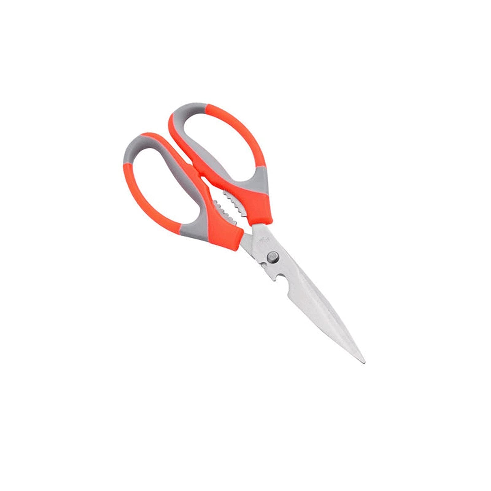 Tijeras de cocina Kitchen Aid Tijeras multifuncionales, aptas para pollo, carne, hierbas y verduras