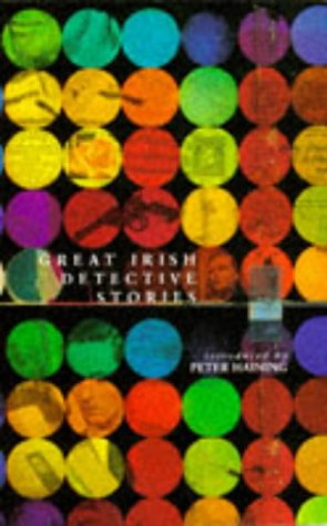 Great Irish Detective Stories