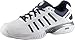 K-Swiss Performance Receiver IV, Scarpe da Tennis Uomo, Bianco (White/Navy 37) 41.5 EU