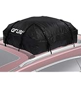 Amazon.co.jp: ルーフキャリアバッグ GFUN 防水 カーゴバッグ 屋根