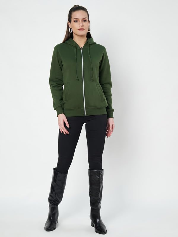 Image of Women Solid Tailored Jacket
