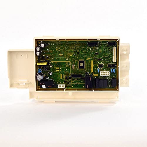 Samsung DC92-01621D Genuine OEM Main Control Board for Samsung Washing Machines