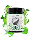 😋GESCHMACKSEXPLOSION: Entdecke den erfrischenden Dragonfruit Flavor von unserem Pre workout booster. Eine lebhafte Explosion von spritziger Frische und angenehmer Säure sowie Süße.