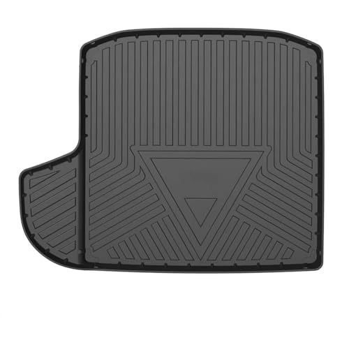 Tapis de coffre Buick Regal protège contre saleté et usure TPE