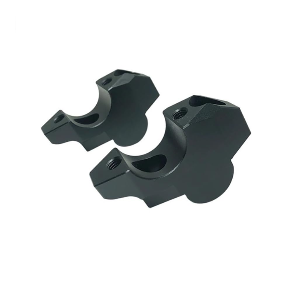 Abrazadera de manillar elevada extensible XADV750 ADV160 ADV350 ADV150 7