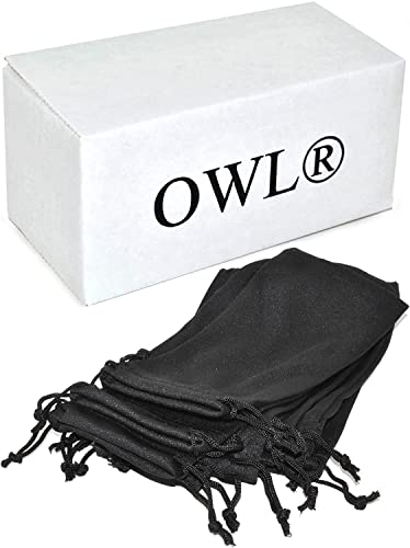 OWL 12 Pairs Aviator Style Sunglasses Metal Gold, Silver, Black Frame Colorful, Smoke, Mirror Lens2