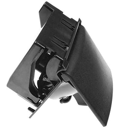 Portavasos trasero compatible con Nissan Pathfinder y Xterra miniatura 7