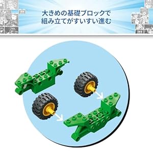 Amazon.co.jp - レゴ® マーベル スパイディとすごいなかまたち スピンとエレクトロのきょうりゅうカーチェイス 11198