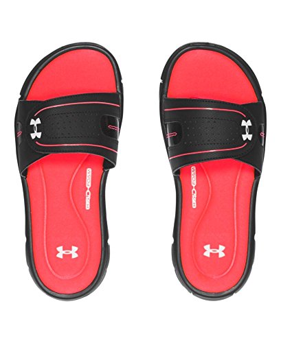 Under Armour Girls' Ignite VII Slide4
